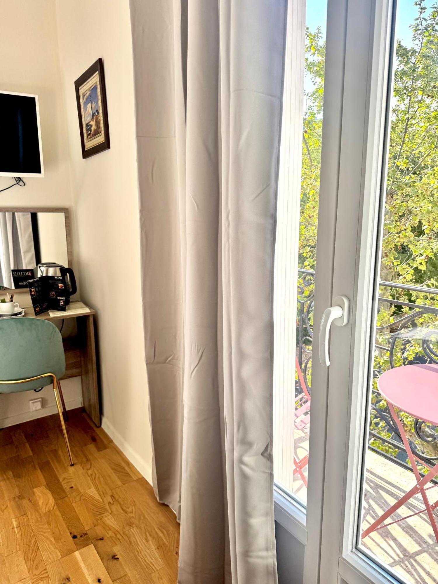 Hotel La Citadelle Вильфранш-сюр-Мер Экстерьер фото